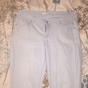 Old Navy Rockstar Jeans